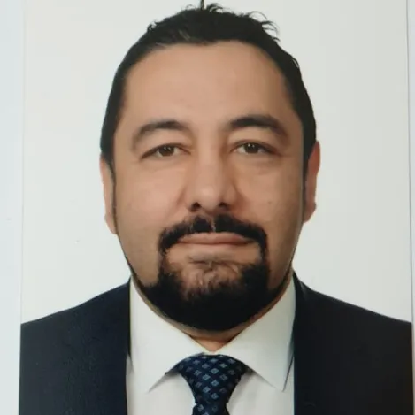 ÖZGÜR ÖZTÜRK