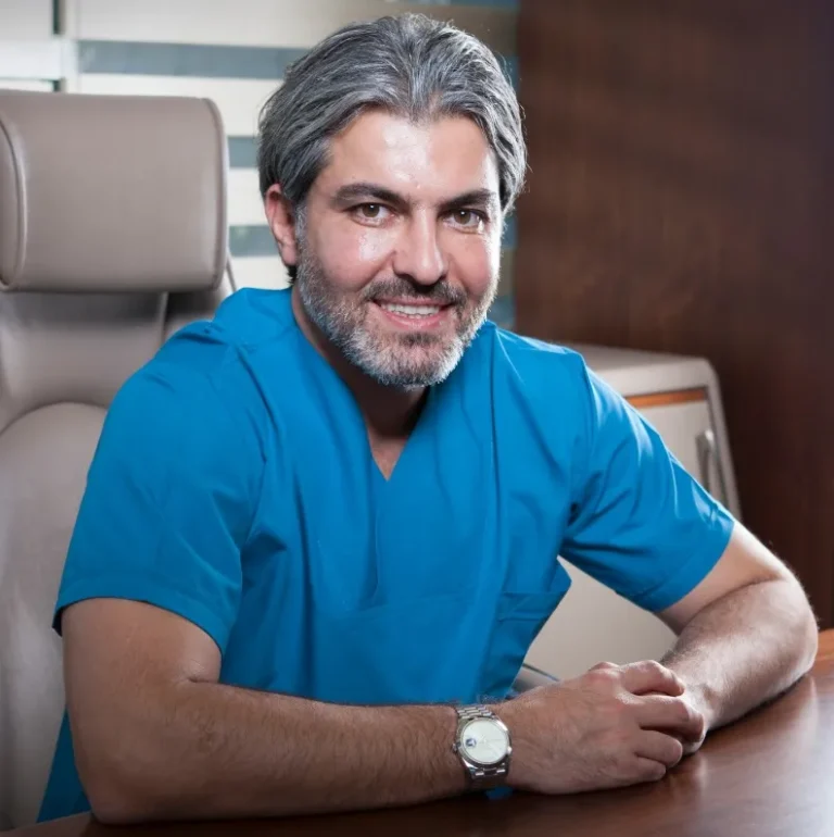 Dr. Serkan Aygin