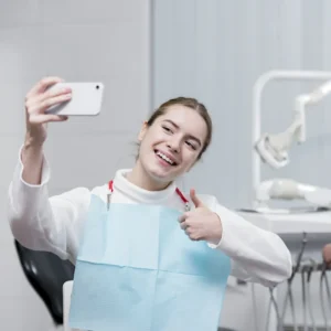 цифровое моделирование улыбки в Турции