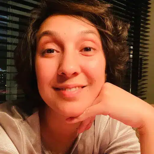 Yağmur Erdoğan