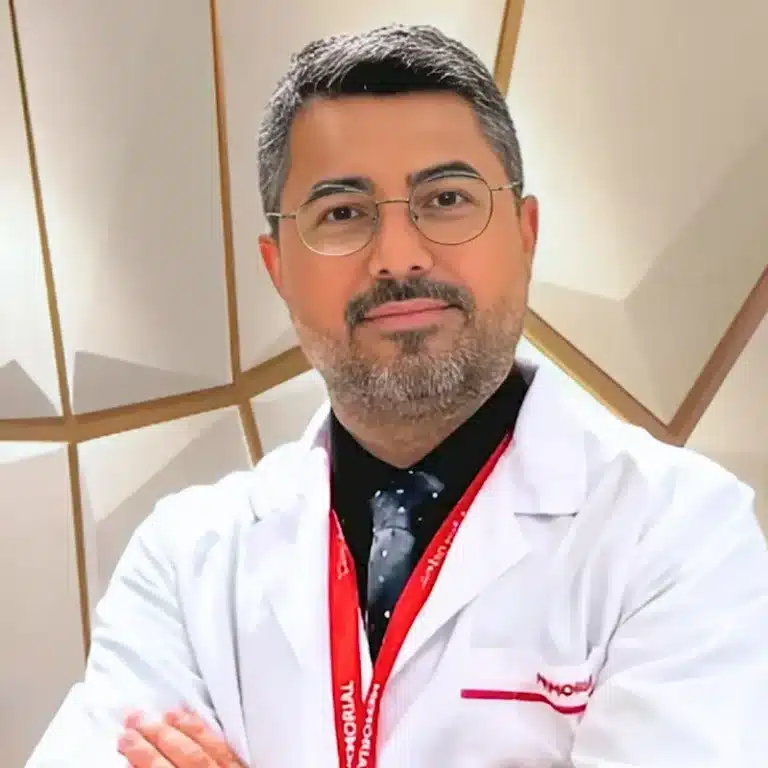 Prof. Abdulmuttalip Simsek