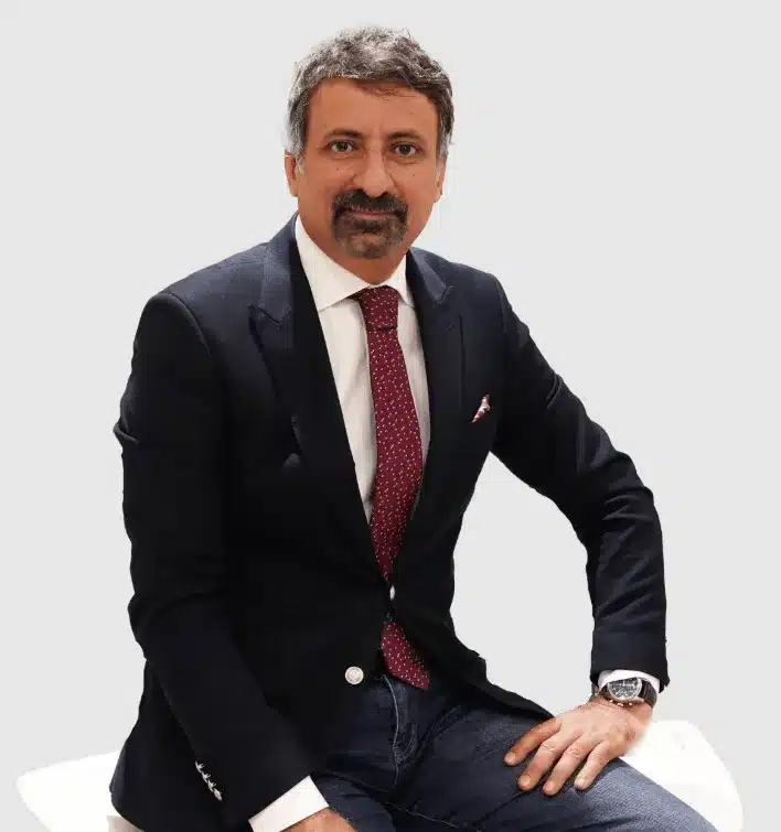 Prof. Atilla Yilmaz