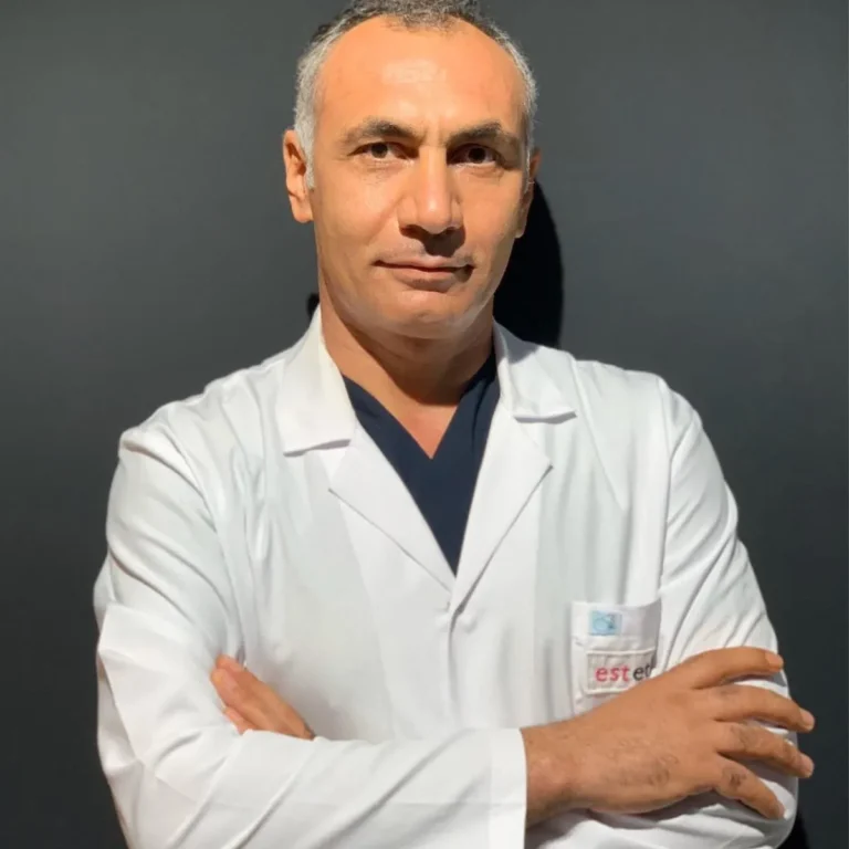 Dr. Cuma Aslan