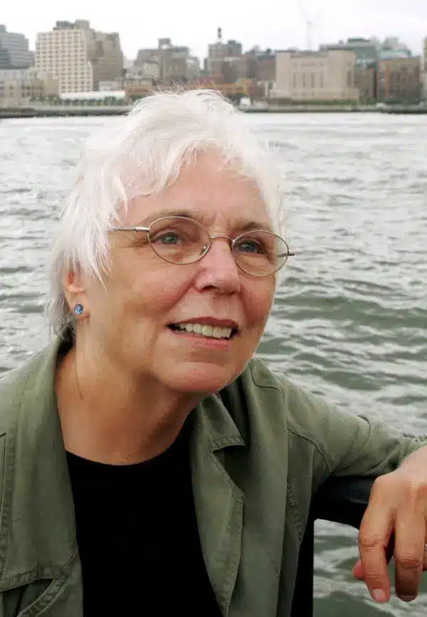 Louise Rosenstock