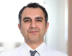 Глубокая стимуляция мозга (DBS): интервью с экспертом в нейрохирургии Бараном Йилмазом