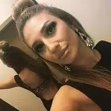 Elif Güngör