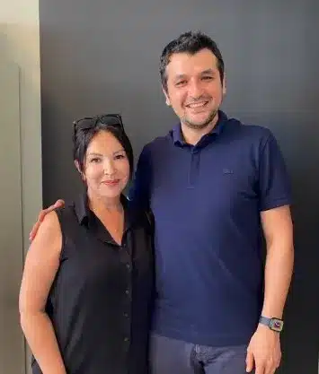Gülsüm Dilek