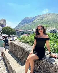 Hulya Islak