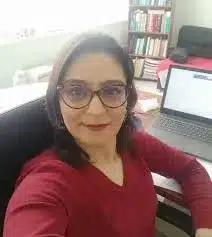 İrem Güler