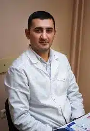 Sukhrob Rustamov