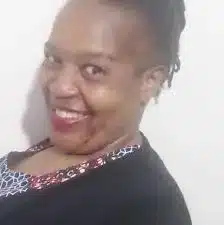 Wanjiru Maina