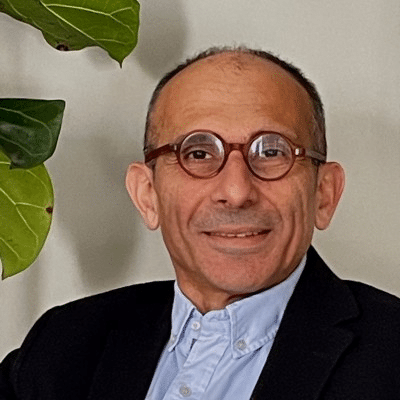 Prof. Mustafa Ozguroglu