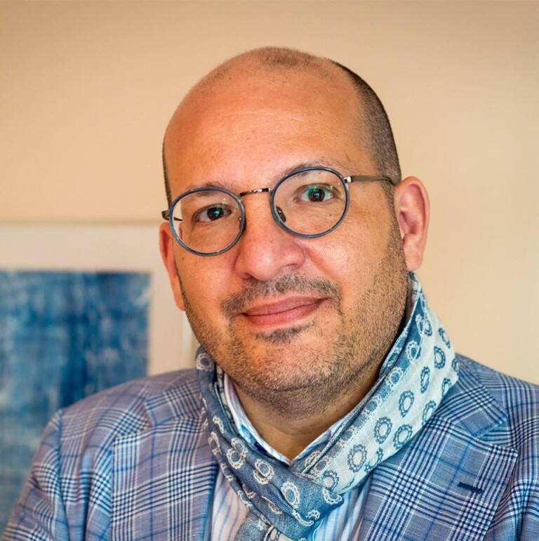 Prof. Levent Eralp