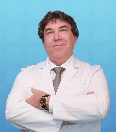 Prof. Jean de la Rosette