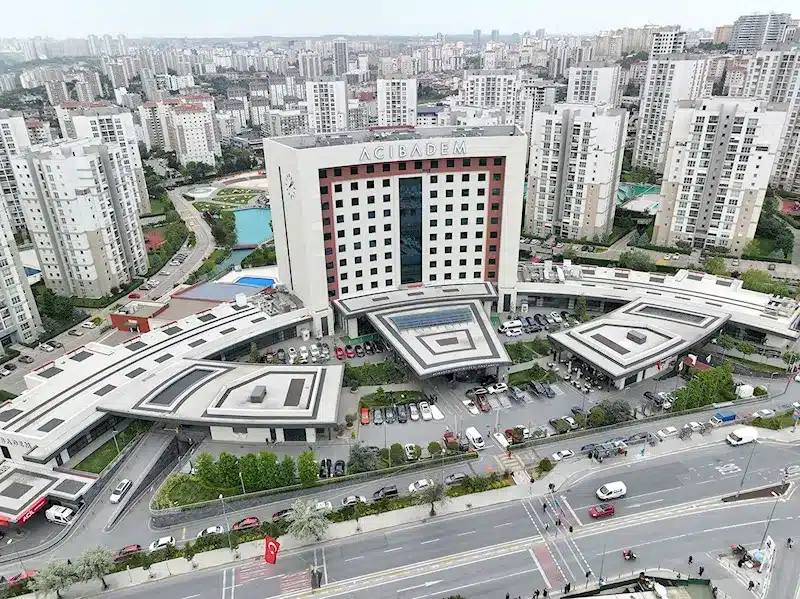 Acıbadem Atakent Hospital