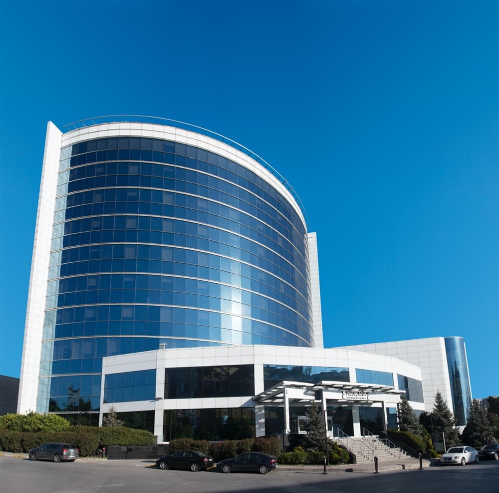 Medicana International Istanbul