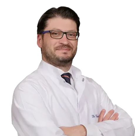 Doctor Bugra Alpan