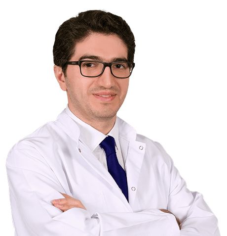 Doctor Natig Valiyev