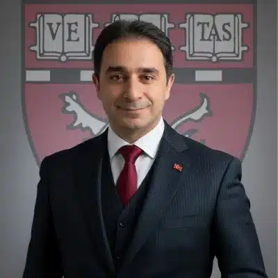 Доцент Энвер Озкурт (Enver Ozkurt)