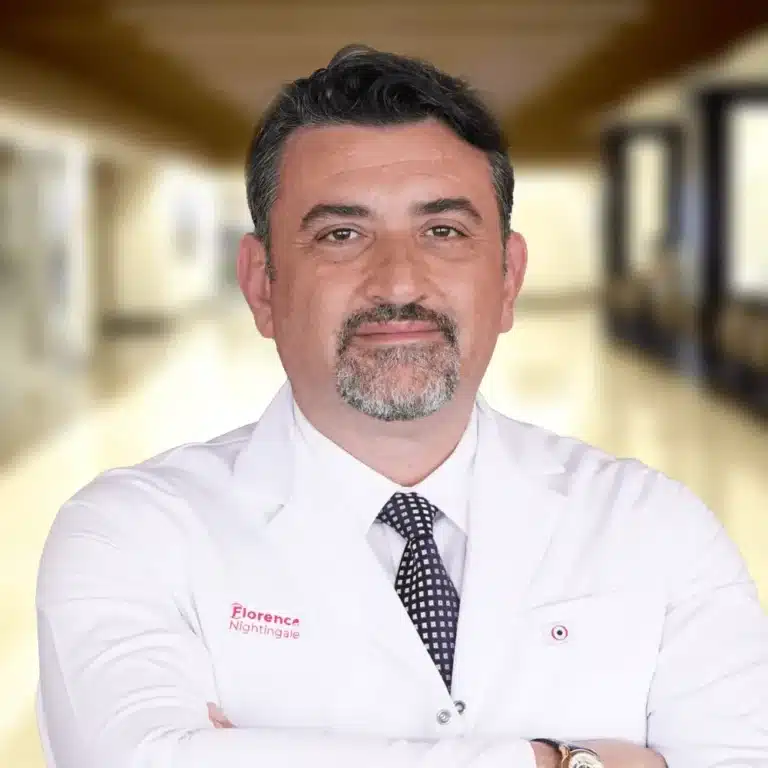 Prof. Fatih Tunca