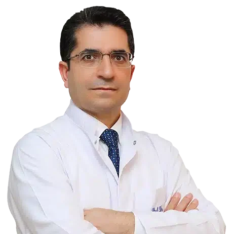 Professor Faysal Dane