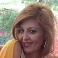 Gülşen Aydın 