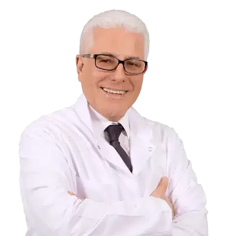 Prof. Gokhan Demir