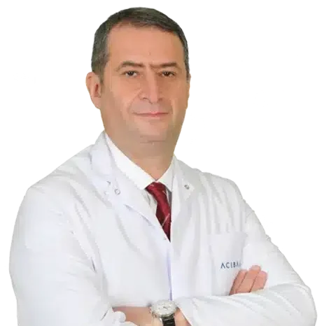 Prof. Huseyin Engin