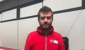 Hakan Çevik