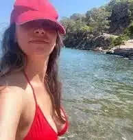 Hande Aydın 