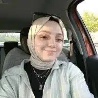 Ilayda Topal 
