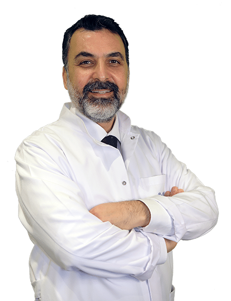 Prof. Levent Turkeri