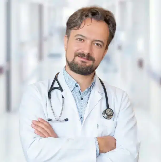 Dr. Mehmet Akif Cakmak