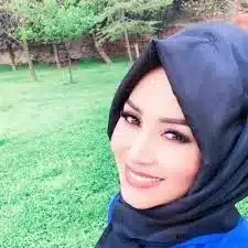 Melis Ateş 