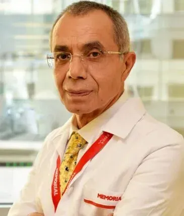 Prof. Adnan Isgor