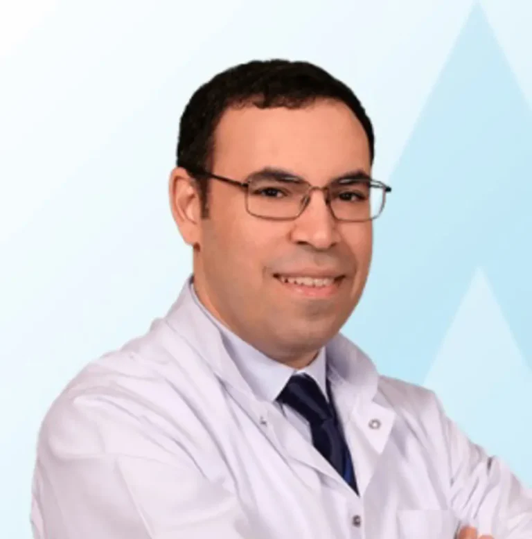 Assist. Prof. Mustafa Sungur