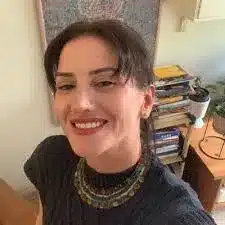 Nazan Kıray