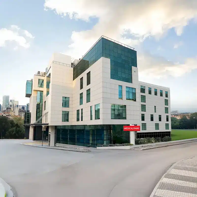Medical Park Istanbul Oncology Hospital