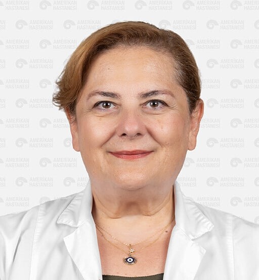 Prof. Perran Fulden Yumuk