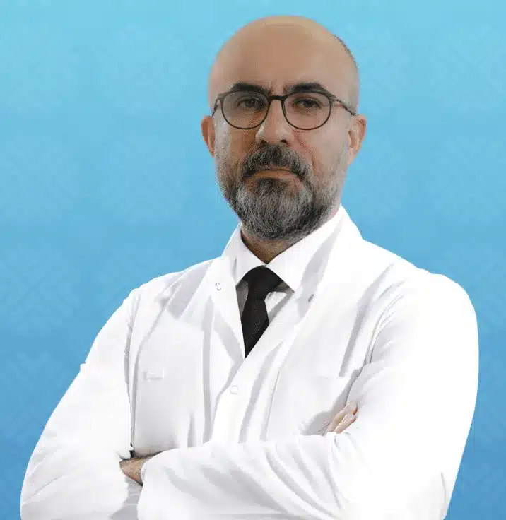Prof. Rahim Horuz