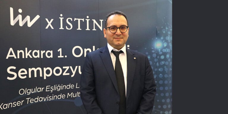 Prof. Saadettin Kilickap