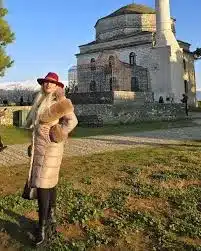 Esra K.
