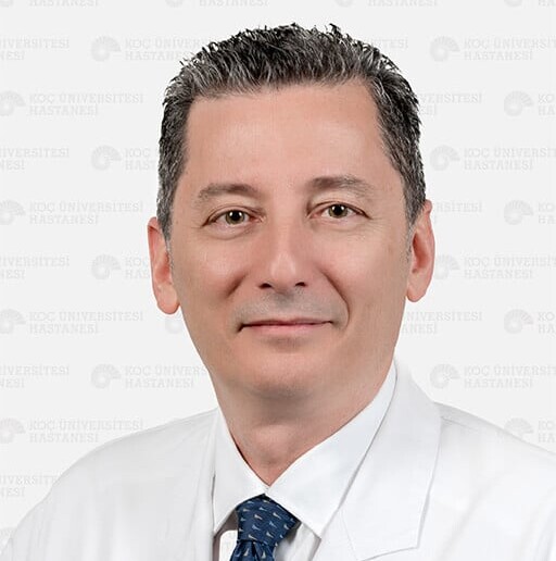 Prof. Sukru Dilege