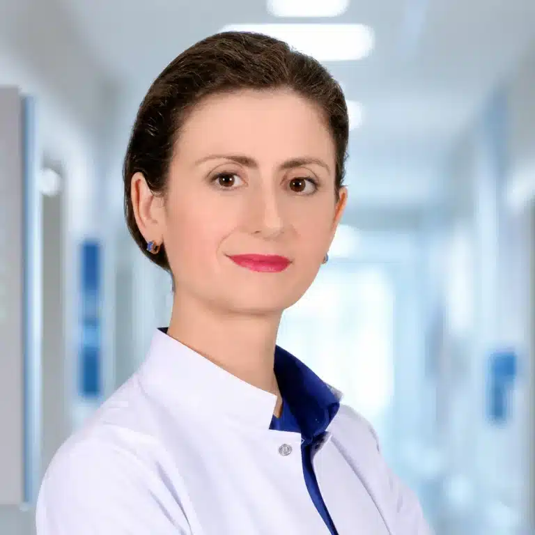 Dr. Teuta Zoto Mustafayev