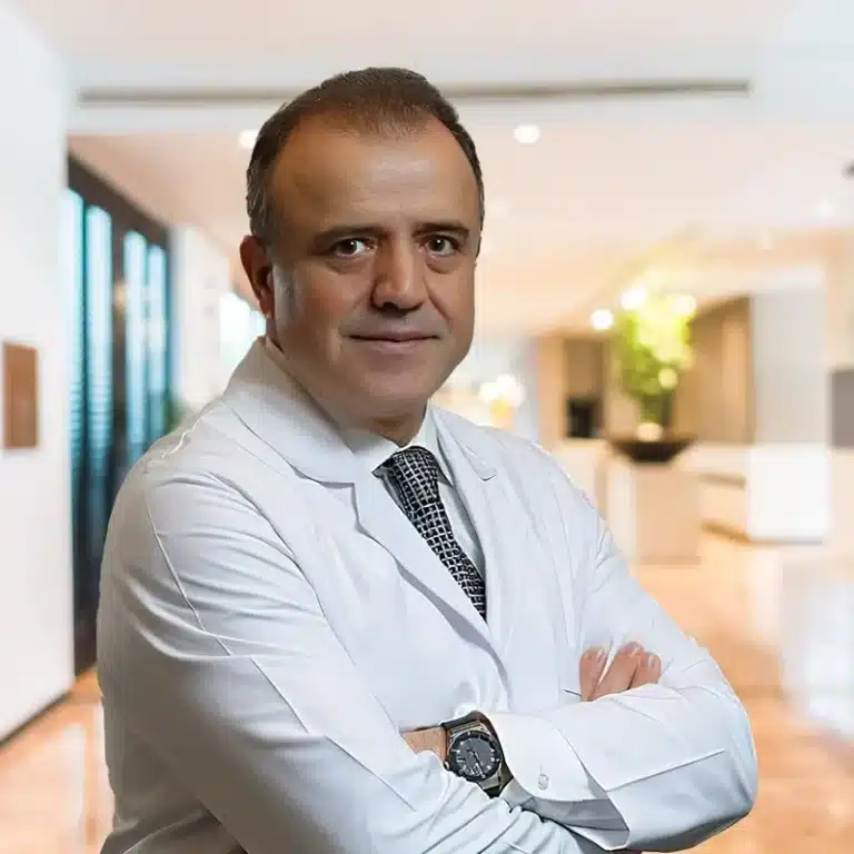 Prof. Vahit Ozmen