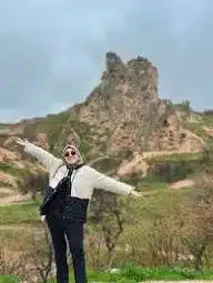 Yasemin Şahin