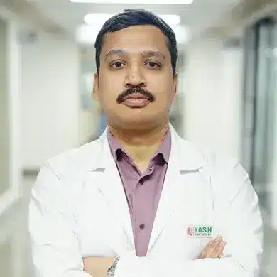 Доктор Аюш Гойял (Aayush Goyal)