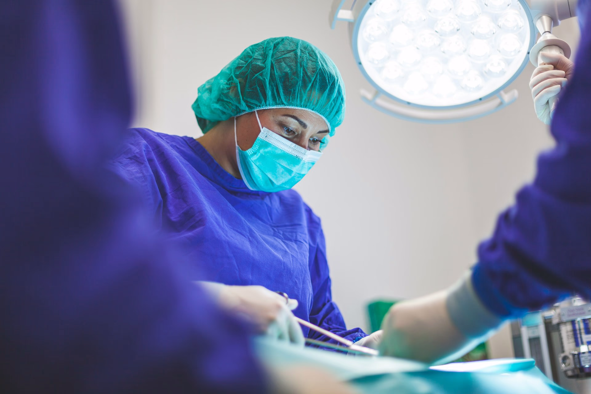 Best ACL Surgeons in India: How to Choose the Right Specialist