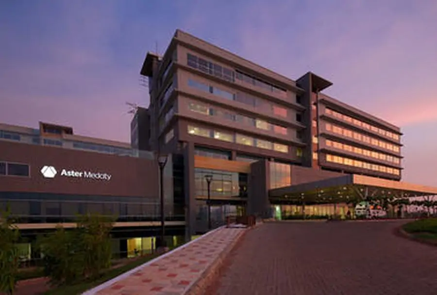 Aster Medcity