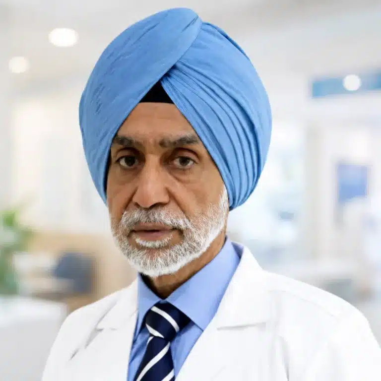 Dr. Avtar Singh Bath